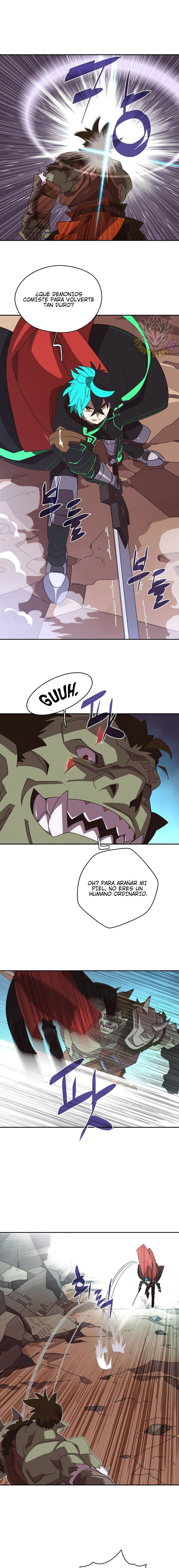 Read Mi inventario es anormal Manga Online