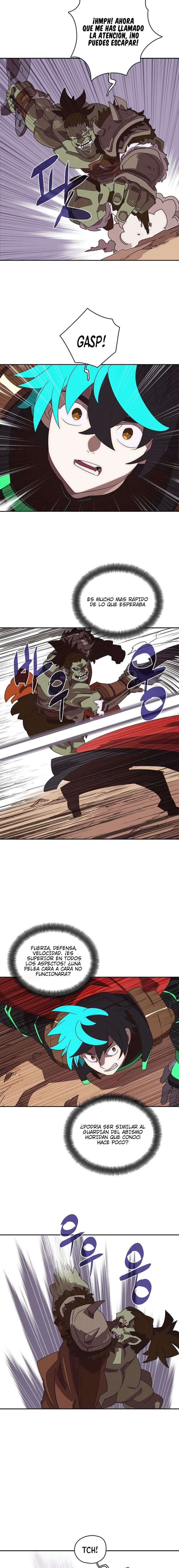 Read Mi inventario es anormal Manga Online
