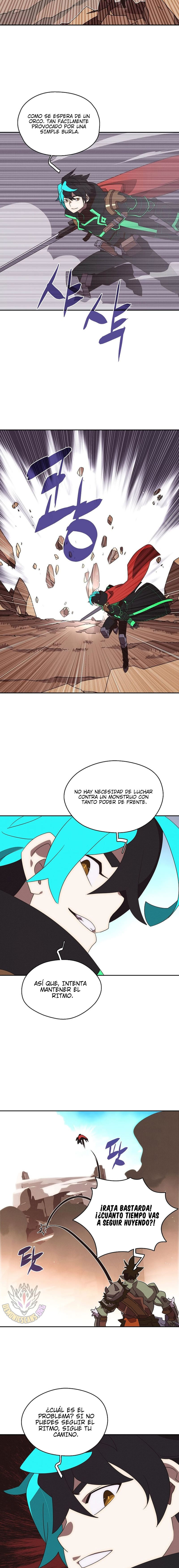 Read Mi inventario es anormal Manga Online