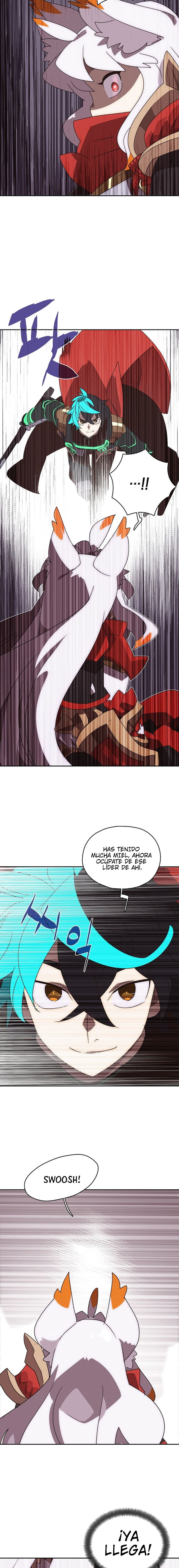 Read Mi inventario es anormal Manga Online