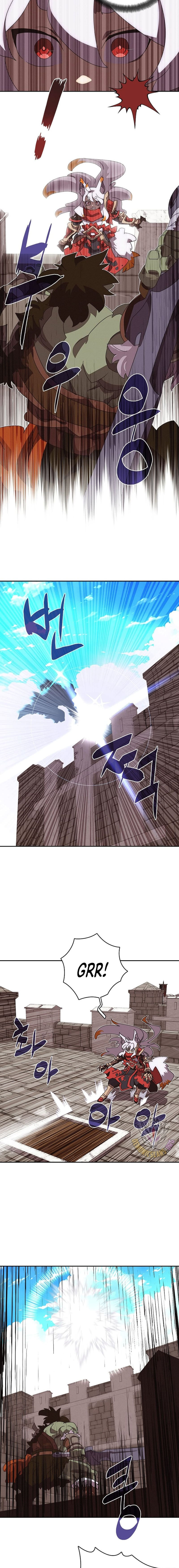 Read Mi inventario es anormal Manga Online