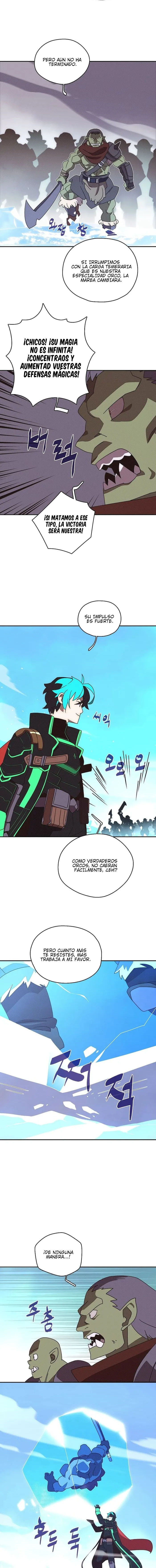 Read Mi inventario es anormal Manga Online