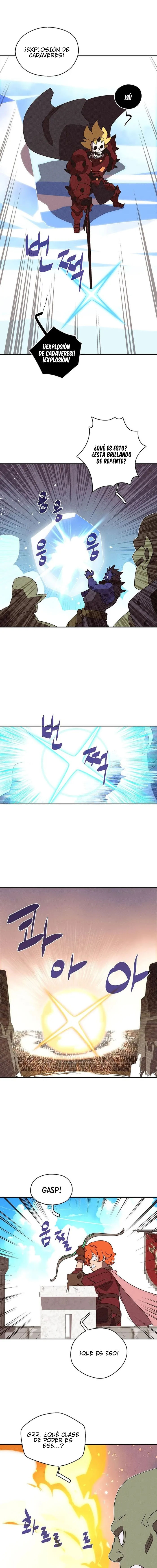 Read Mi inventario es anormal Manga Online