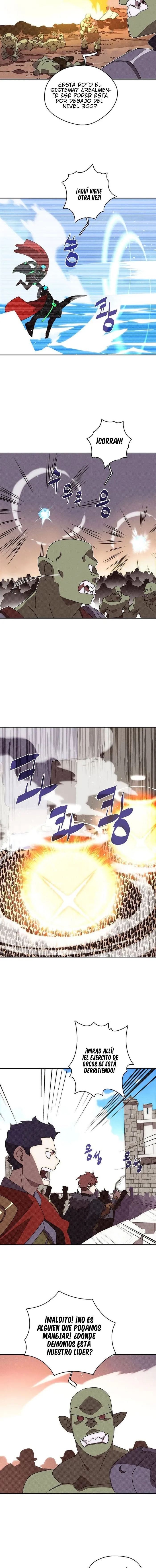 Read Mi inventario es anormal Manga Online