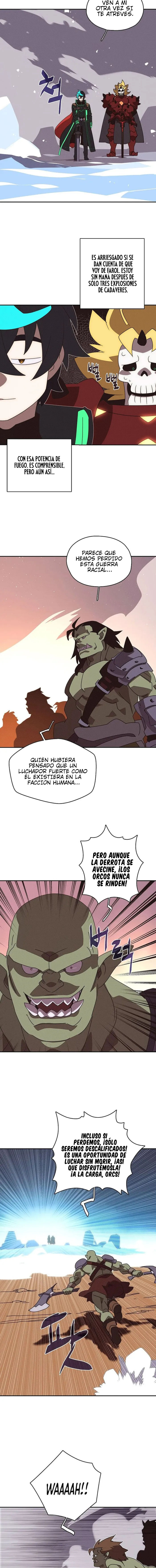 Read Mi inventario es anormal Manga Online