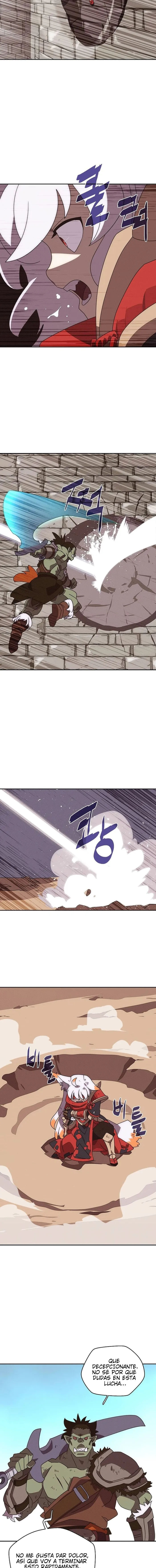 Read Mi inventario es anormal Manga Online