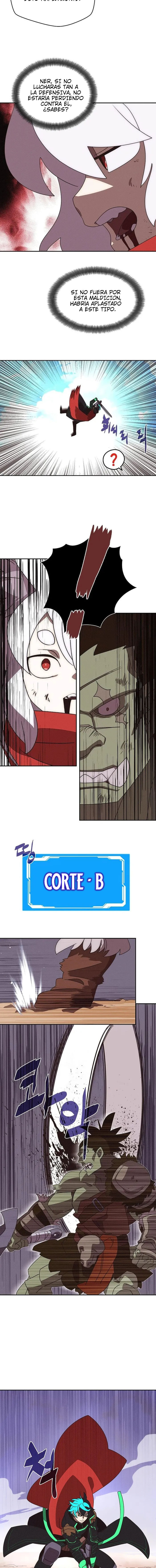 Read Mi inventario es anormal Manga Online