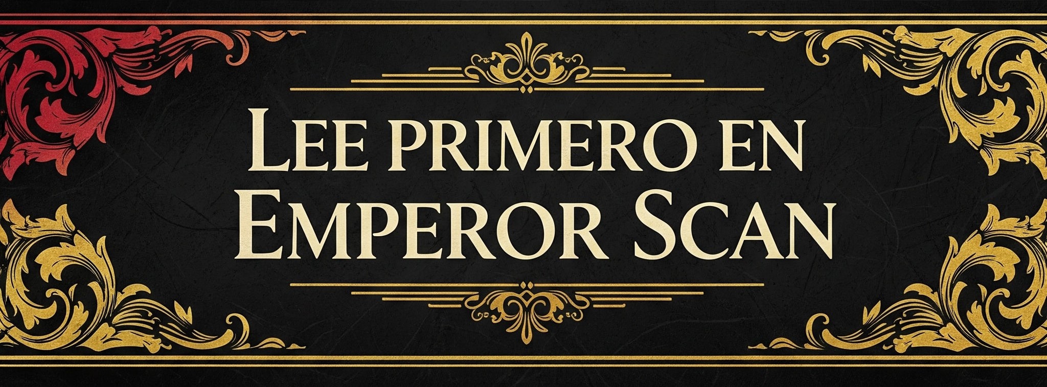 Read Mi inventario es anormal Manga Online