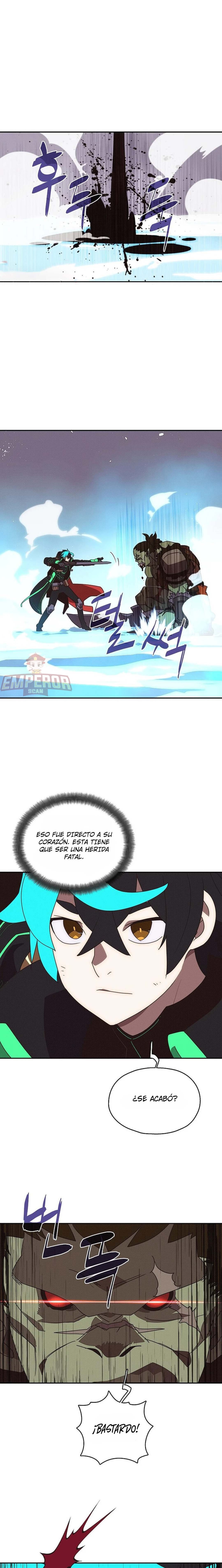 Read Mi inventario es anormal Manga Online