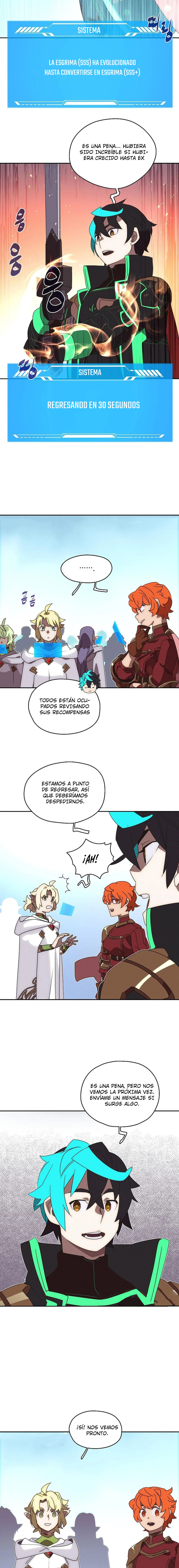 Read Mi inventario es anormal Manga Online