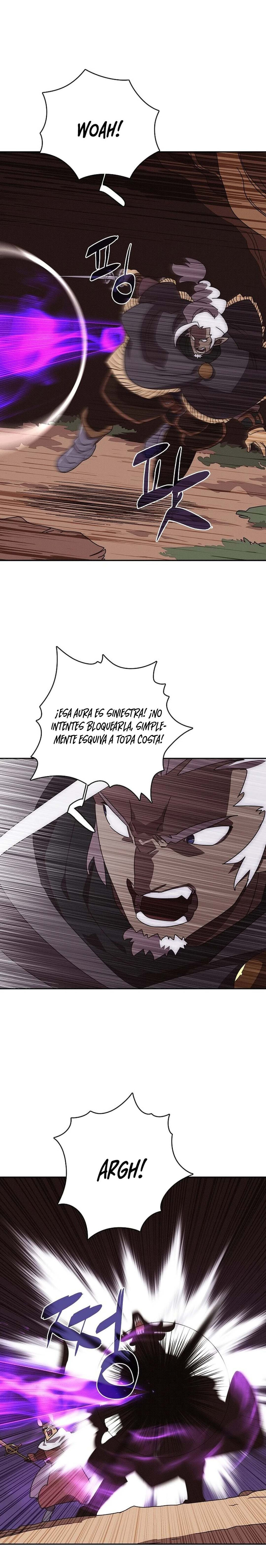Read Mi inventario es anormal Manga Online