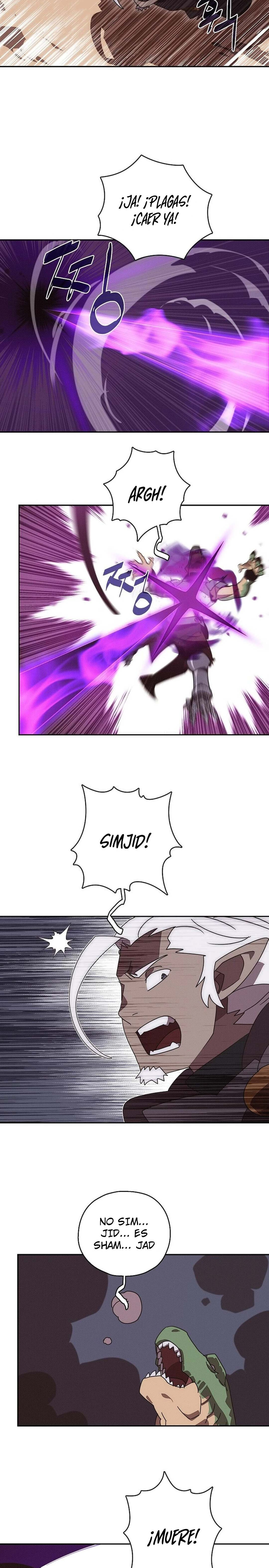 Read Mi inventario es anormal Manga Online