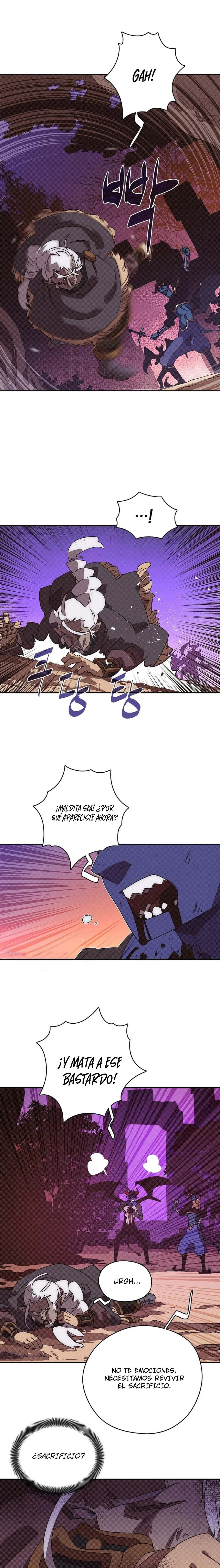 Read Mi inventario es anormal Manga Online