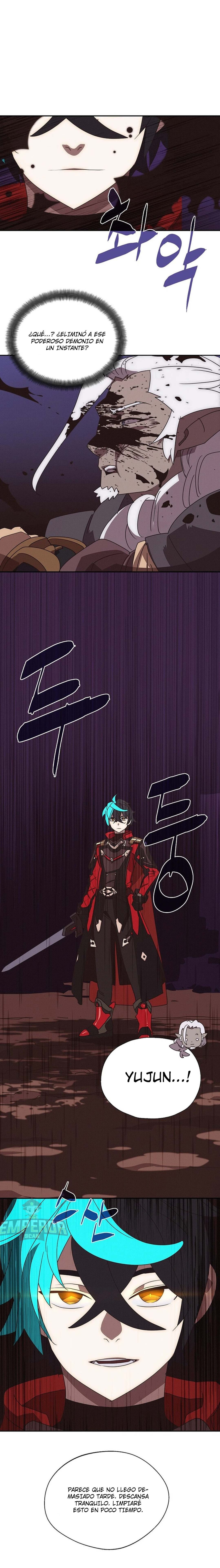 Read Mi inventario es anormal Manga Online