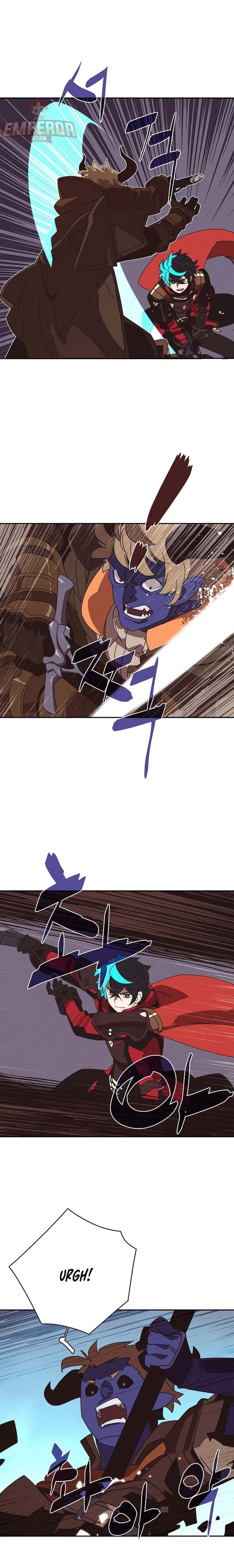 Read Mi inventario es anormal Manga Online