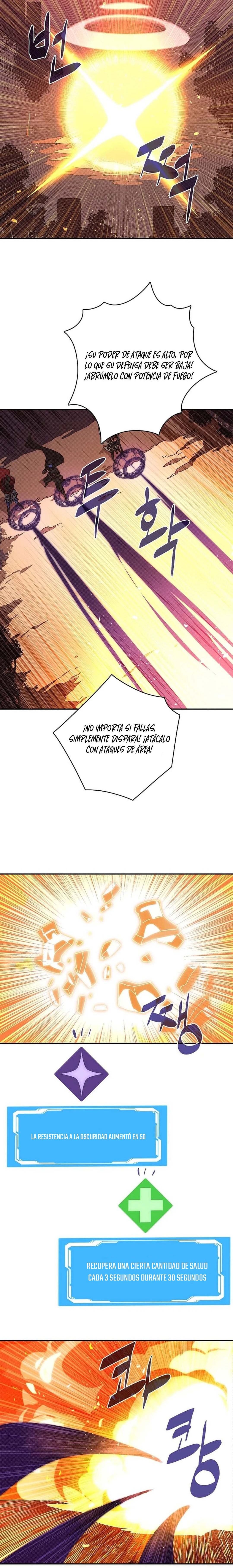 Read Mi inventario es anormal Manga Online