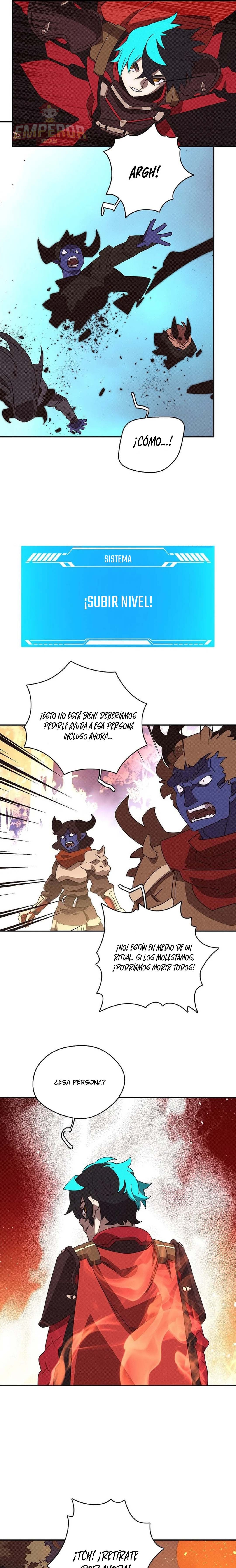 Read Mi inventario es anormal Manga Online