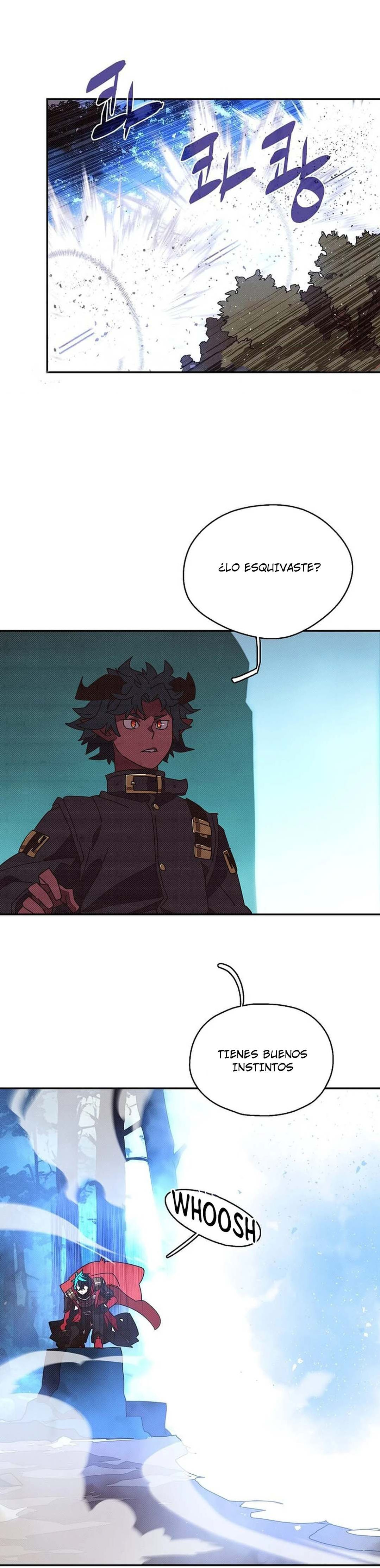 Read Mi inventario es anormal Manga Online