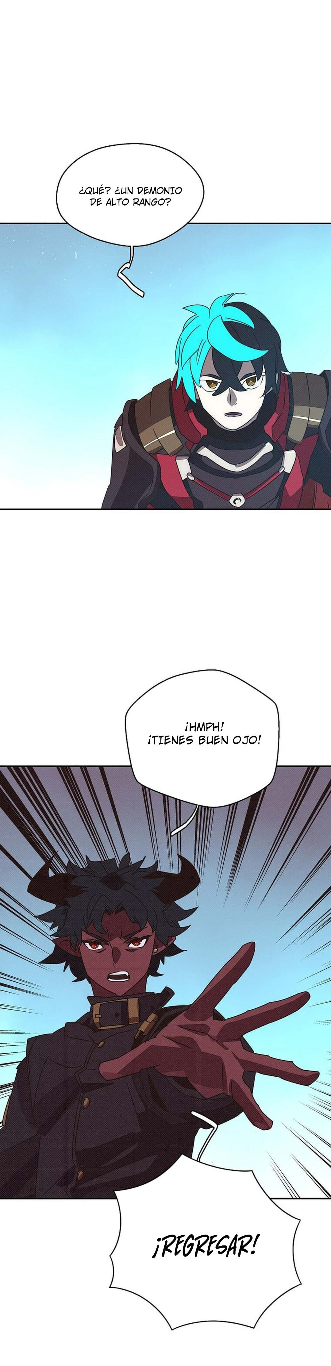 Read Mi inventario es anormal Manga Online