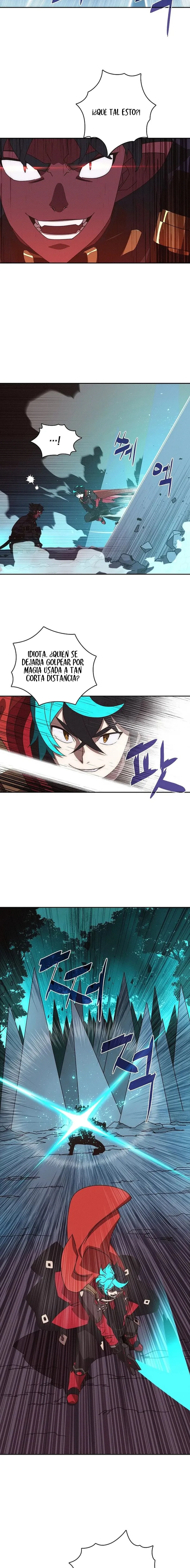 Read Mi inventario es anormal Manga Online