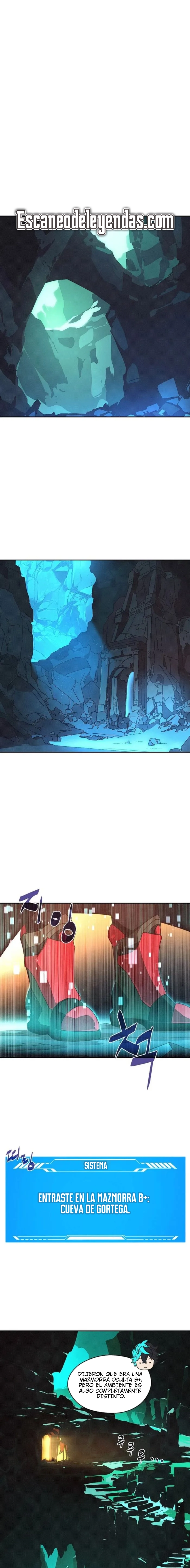 Read Mi inventario es anormal Manga Online
