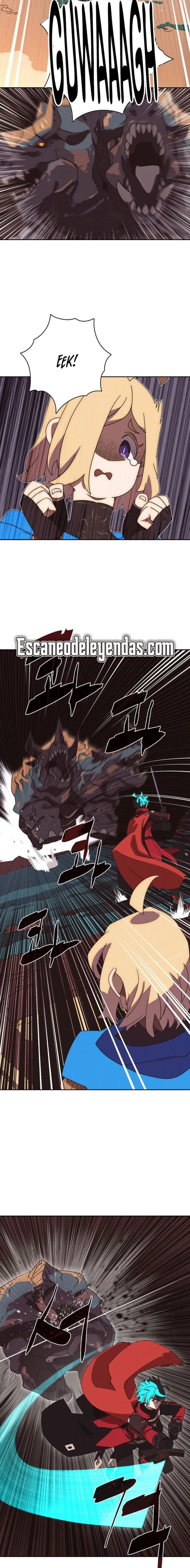 Read Mi inventario es anormal Manga Online