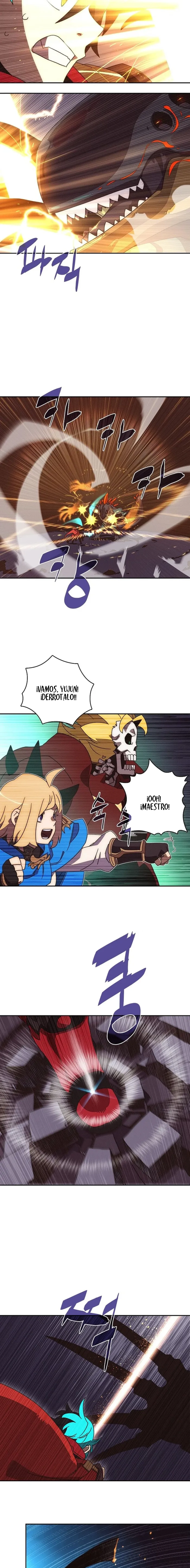 Read Mi inventario es anormal Manga Online