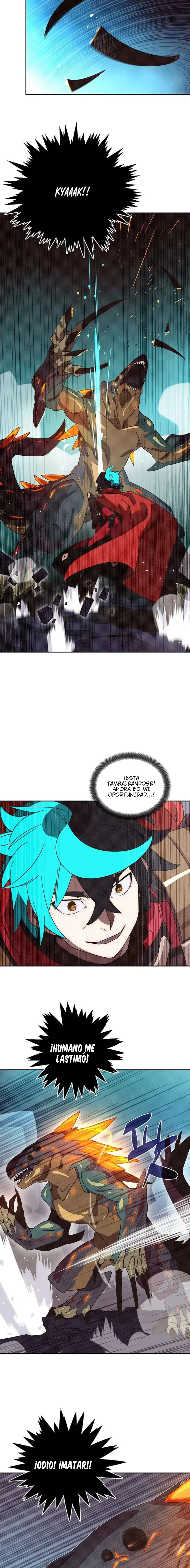 Read Mi inventario es anormal Manga Online