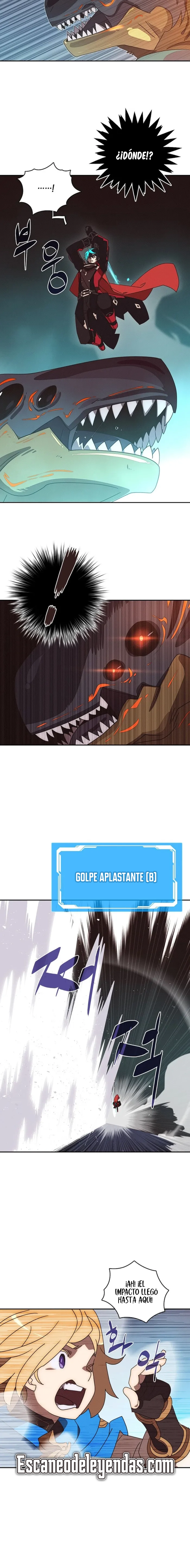 Read Mi inventario es anormal Manga Online