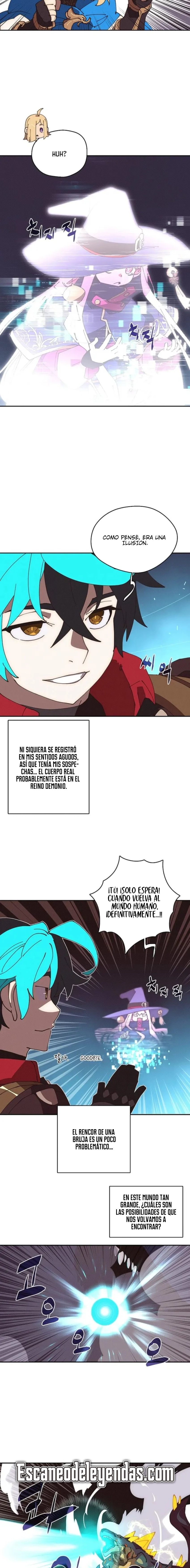 Read Mi inventario es anormal Manga Online