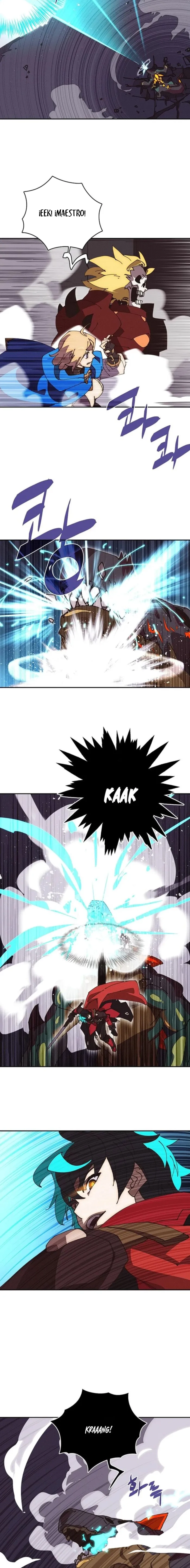 Read Mi inventario es anormal Manga Online