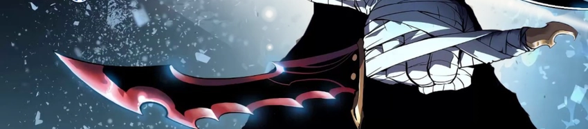Read Mi inventario es anormal Manga Online