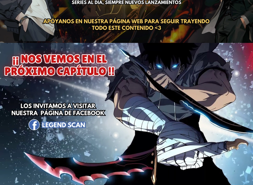Read Mi inventario es anormal Manga Online