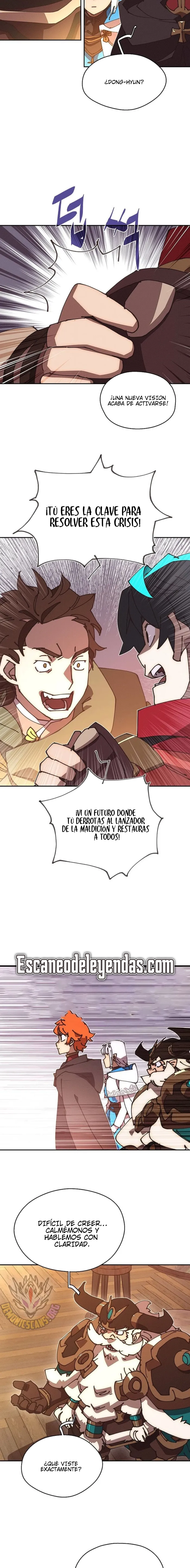 Read Mi inventario es anormal Manga Online