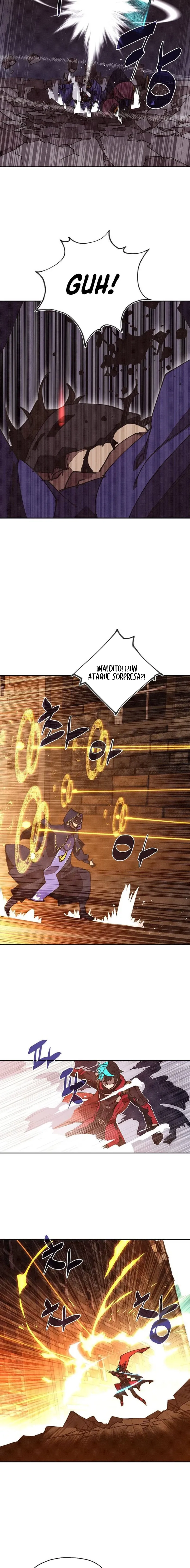 Read Mi inventario es anormal Manga Online