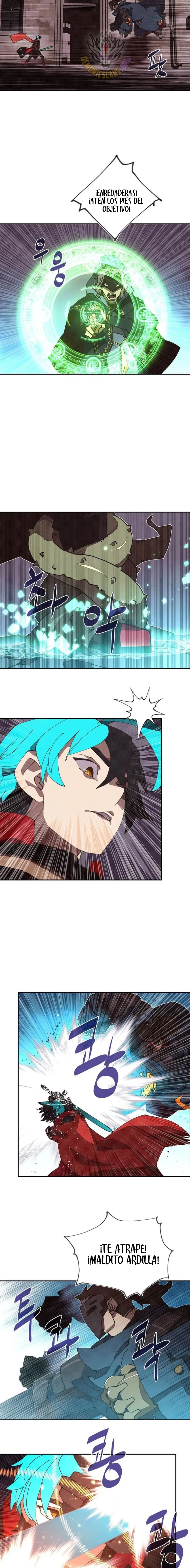 Read Mi inventario es anormal Manga Online