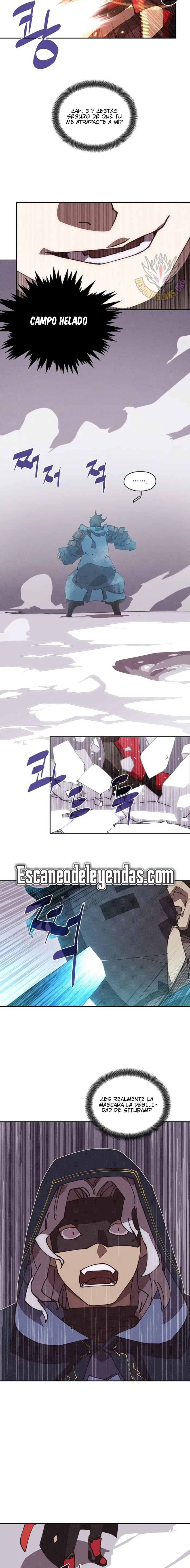 Read Mi inventario es anormal Manga Online