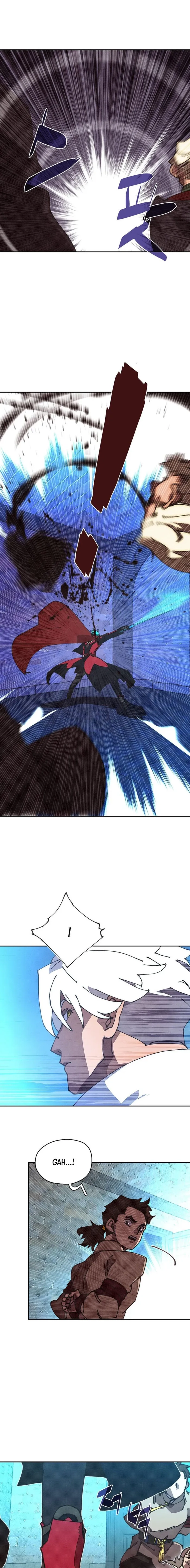 Read Mi inventario es anormal Manga Online