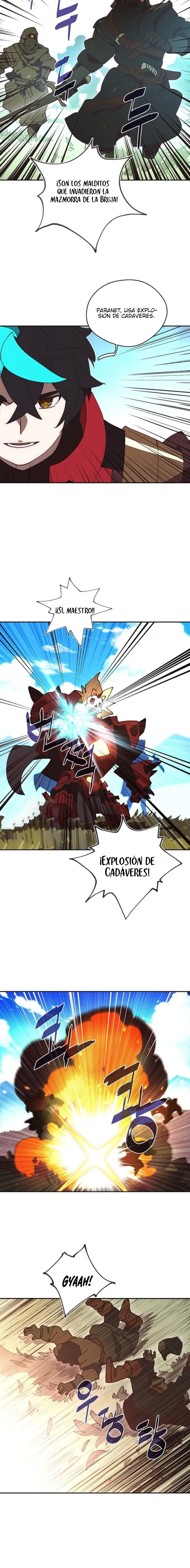 Read Mi inventario es anormal Manga Online