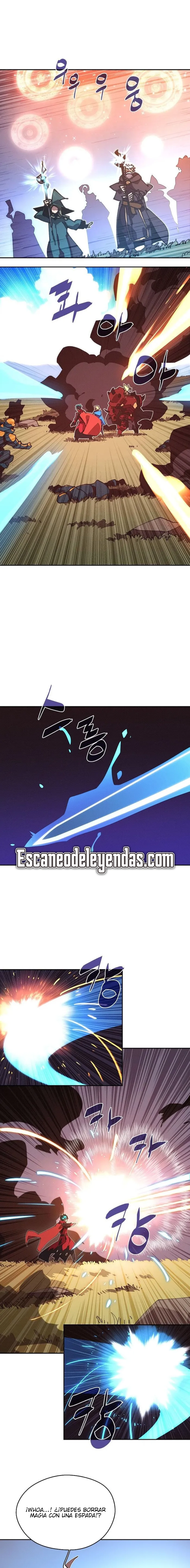 Read Mi inventario es anormal Manga Online