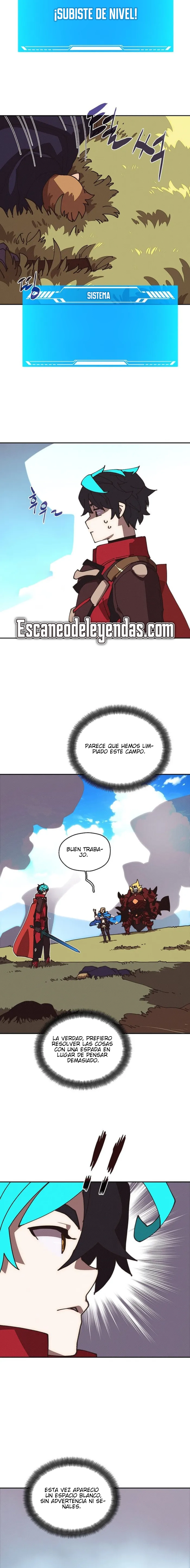 Read Mi inventario es anormal Manga Online