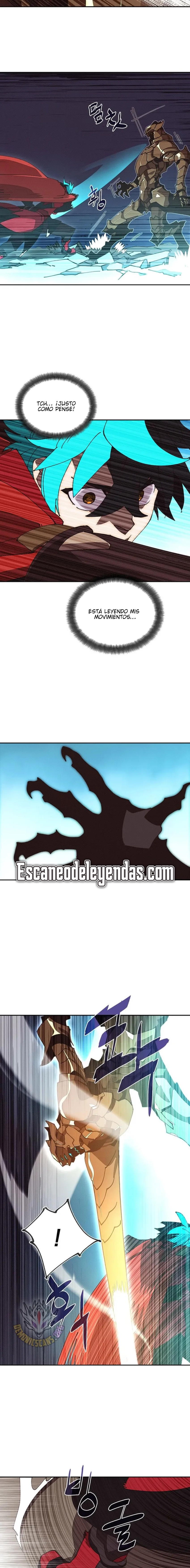 Read Mi inventario es anormal Manga Online