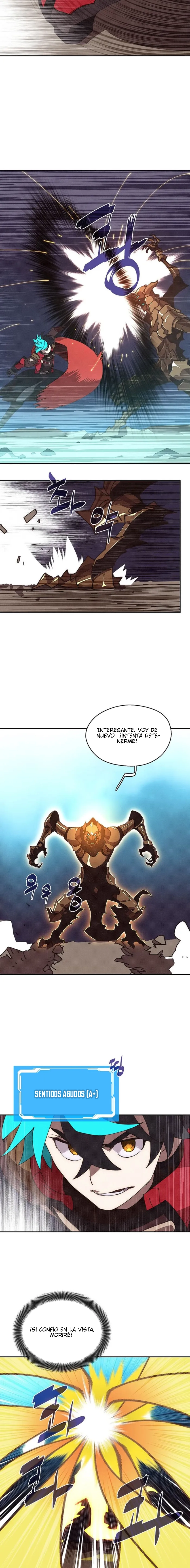 Read Mi inventario es anormal Manga Online