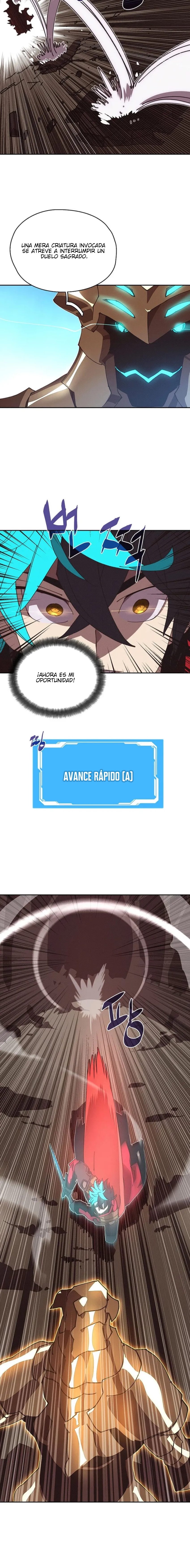 Read Mi inventario es anormal Manga Online