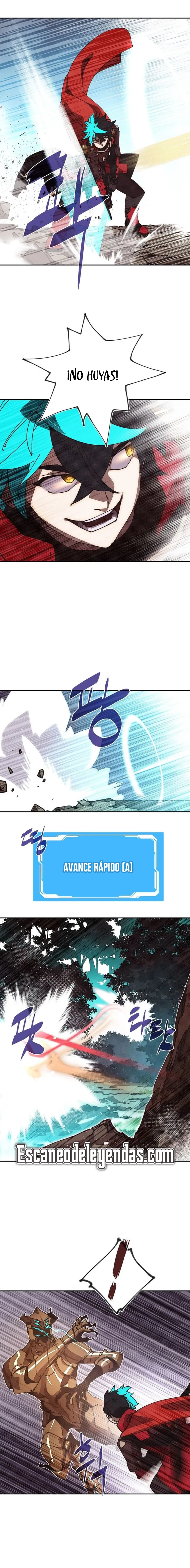 Read Mi inventario es anormal Manga Online