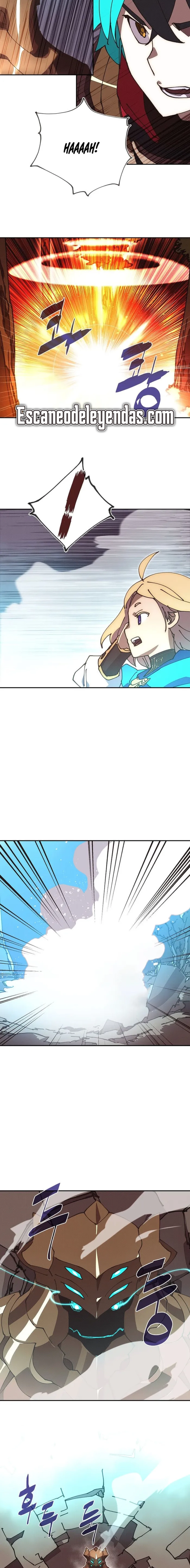 Read Mi inventario es anormal Manga Online