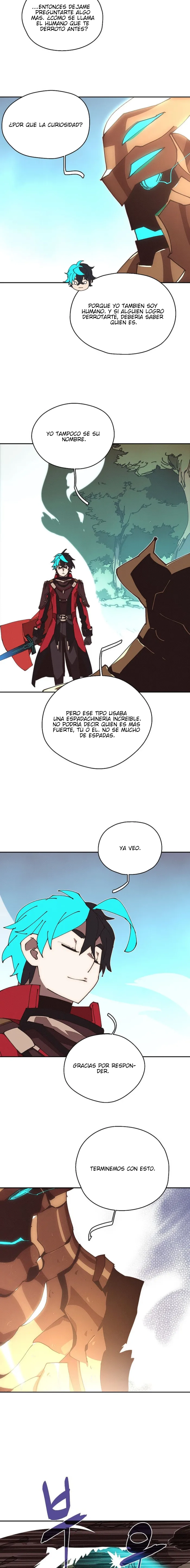 Read Mi inventario es anormal Manga Online
