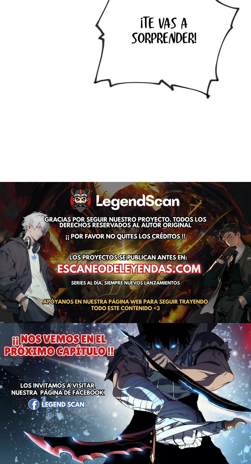 Read Mi inventario es anormal Manga Online