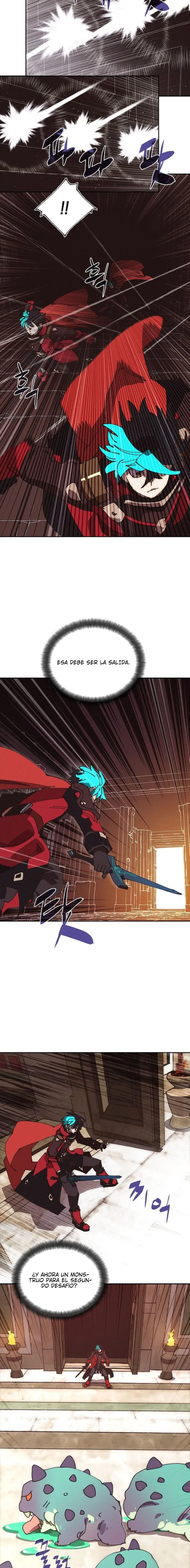 Read Mi inventario es anormal Manga Online