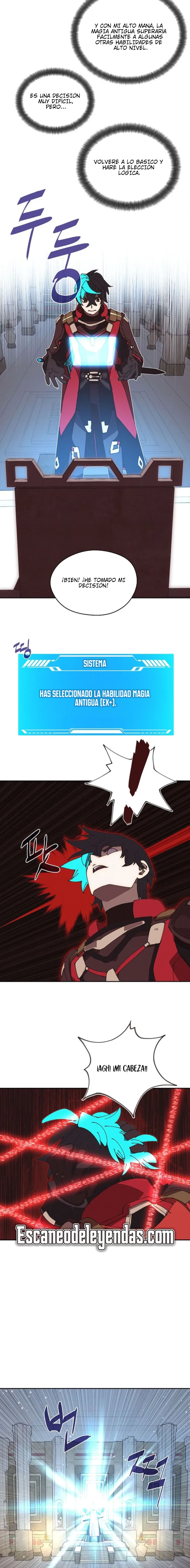 Read Mi inventario es anormal Manga Online